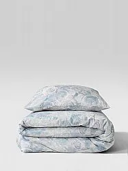 Ensemble de housse de couette - Soft (bleu)