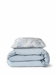Ensemble de housse de couette - Soft (bleu)