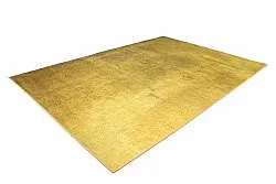 Tapis Wilton - Pazin (jaune/vert)