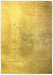 Tapis Wilton - Pazin (jaune/vert)