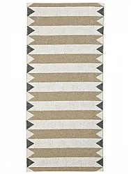 Tapis en plastique - Horredsmattan Peak (beige)