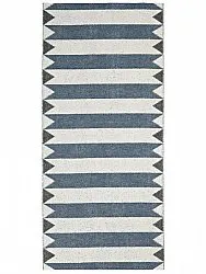 Tapis en plastique - Horredsmattan Peak (bleu)