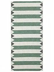 Tapis en plastique - Horredsmattan Peak (vert)