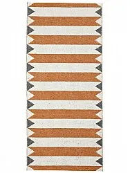 Tapis en plastique - Horredsmattan Peak (orange)