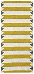 Tapis en plastique - Horredsmattan Peak (jaune)