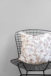 Housse de coussin - Petite (beige)