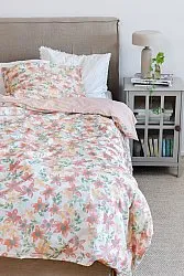 Ensemble de housse de couette - Petite (rose)