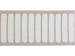 Tapis en plastique - Le tapis de Horred Pir