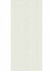 Tapis en plastique - Horredsmattan Solo (crème)