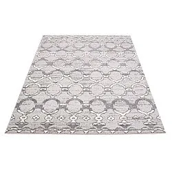 Tapis Wilton - Aires (gris)
