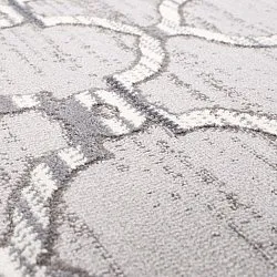 Tapis Wilton - Aires (gris)