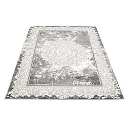 Tapis Wilton - Zanjan (gris)