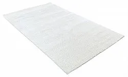 Tapis en laine - Portmeirion (blanc)