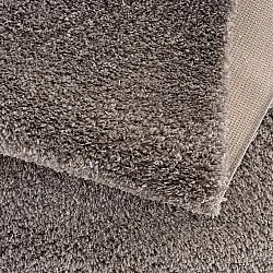 Tapis à poils longs - Cudillero (gris)