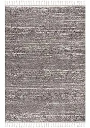 Tapis moelleux - Orellana (gris)