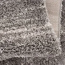 Tapis moelleux - Orellana (gris)