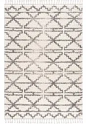 Tapis moelleux - Azuay (beige)