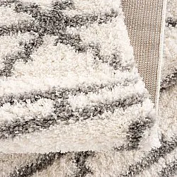 Tapis moelleux - Azuay (beige)