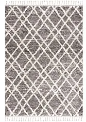 Tapis moelleux - Cotopaxi (gris)