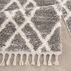 Tapis moelleux - Cotopaxi (gris)