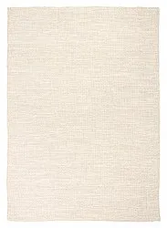 Tapis en laine - Otago (beige)