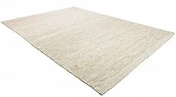 Tapis en laine - Willmar (beige)