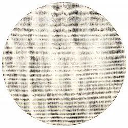 Tapis rond - Tilba (multicolore)