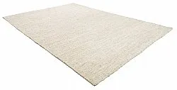 Tapis en laine - Otago (beige)