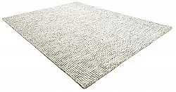 Tapis en laine - Tilba (multicolore)