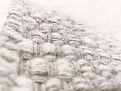 Tapis en laine - Otago (nature)