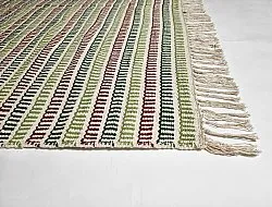 Tapis patchwork - Rehi (multi)