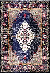 Tapis Wilton - Rocca (multicolore)