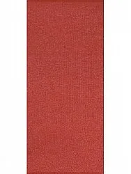 Tapis en plastique - Horredsmattan Solo (rouge)