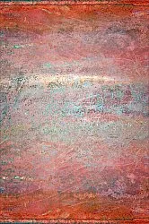 Tapis Wilton - Mare (rouge)