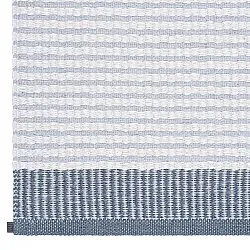 Tapis en plastique - Horredsmattan Rose (gris)