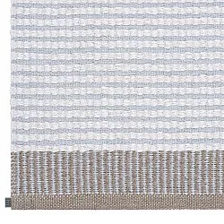 Tapis en plastique - Horredsmattan Rose (sable)