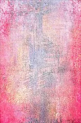 Tapis Wilton - Perugia (rose)