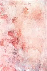 Tapis Wilton - Nancy (rose)