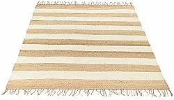 Tapis en jute - Lilia (jute)