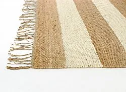 Tapis en jute - Lilia (jute)