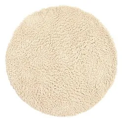 Tapis rond - Aliste Wool Shaggy (alabaster gleam)