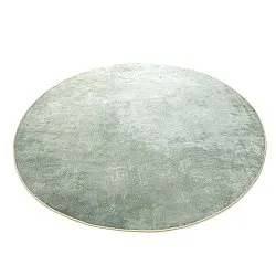 Tapis rond - Lynton (beige)