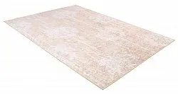 Tapis Wilton - Ruth (beige clair)