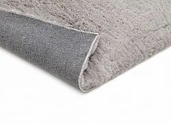 Tapis à poils longs - Cloud Super Soft (gris)