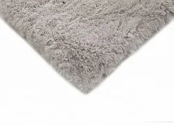 Tapis à poils longs - Cloud Super Soft (gris)