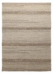 Tapis de laine - Almaty (beige)