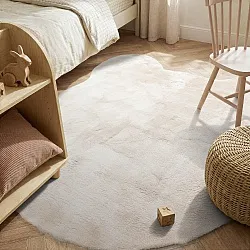 Tapis Enfant - Aranga Super Soft Bear (beige)