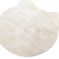 Tapis Enfant - Aranga Super Soft Bear (beige)