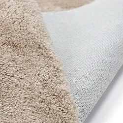 Tapis Enfant - Aranga Super Soft Bear (marron)