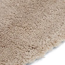 Tapis Enfant - Aranga Super Soft Bear (marron)